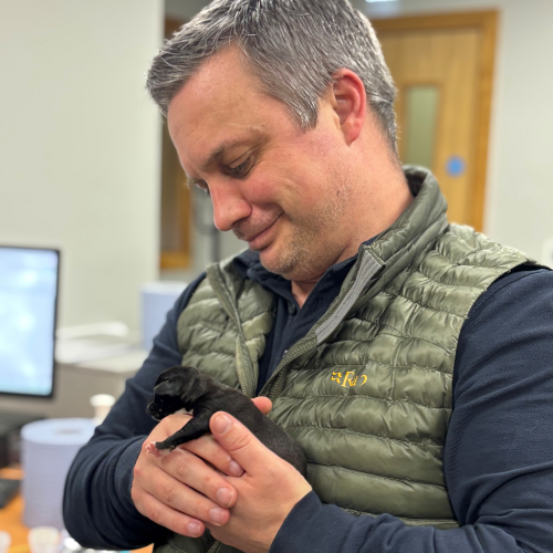 Chris Vance profile picture