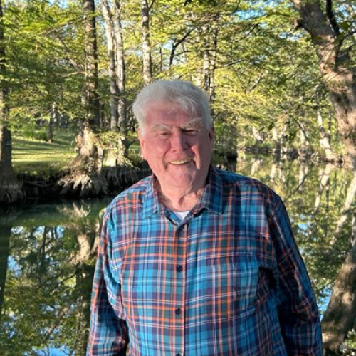 Eamon Mullan profile picture