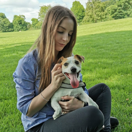 Nikkita Heywood profile picture