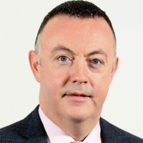 Paul Kearney profile picture