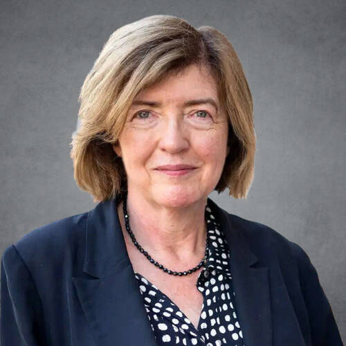Sue Gray, Baroness Gray of Tottenham, CBE profile picture