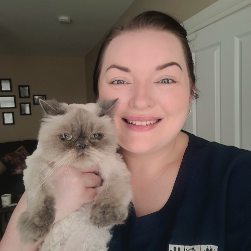 Tara Kerr profile picture